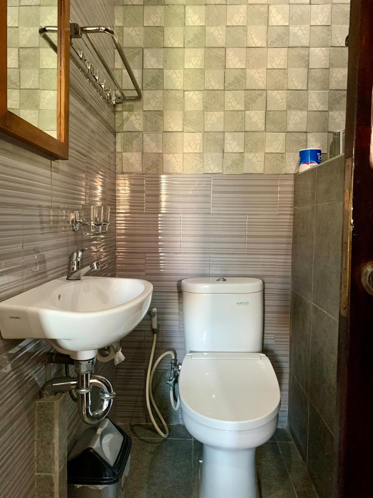St.regina Bali 3 Bedroom *