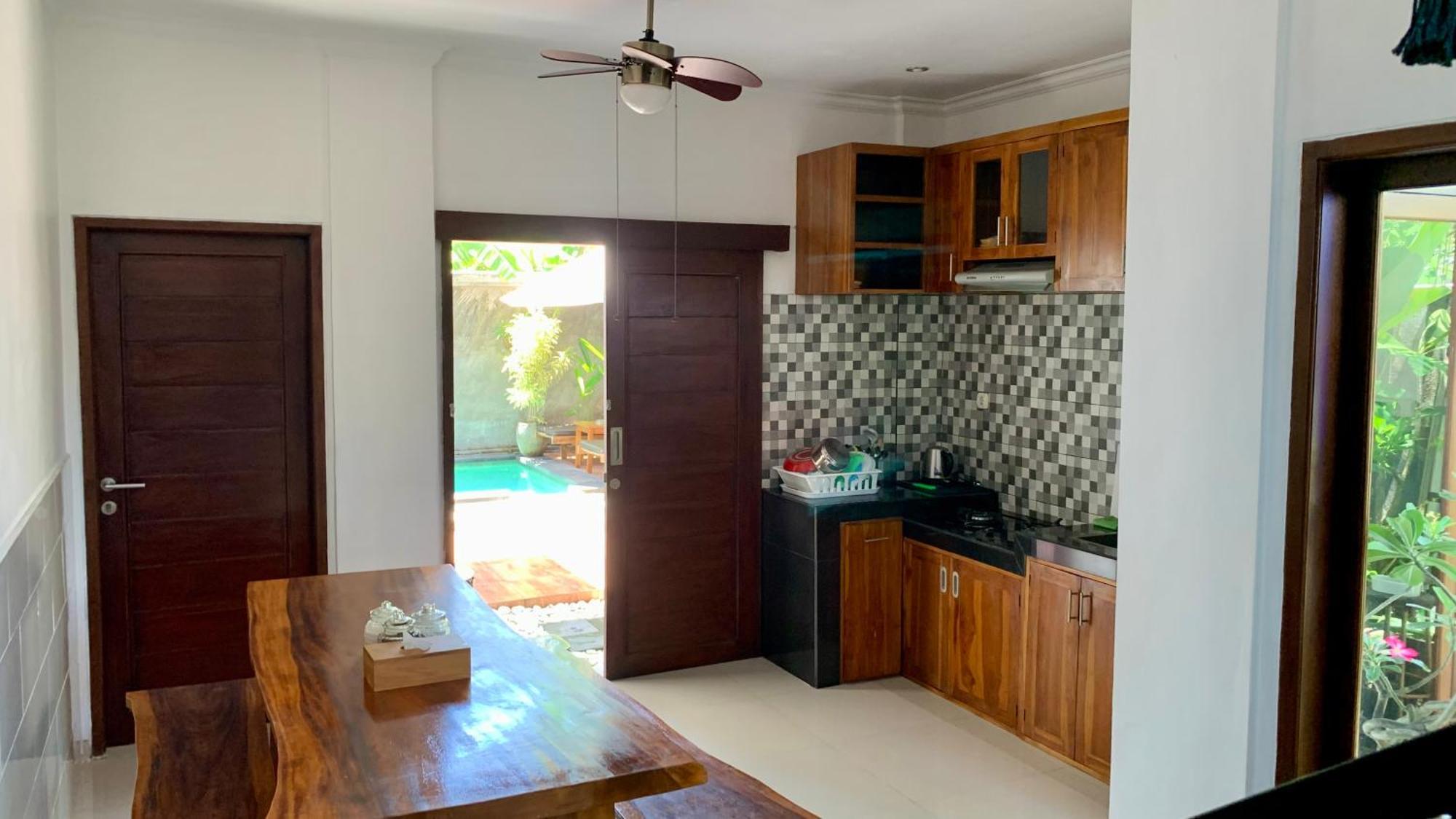 Villa St.regina Bali 3 Bedroom