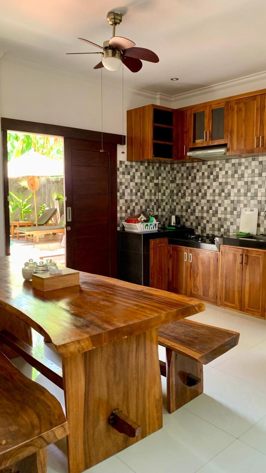 Villa St.regina Bali 3 Bedroom