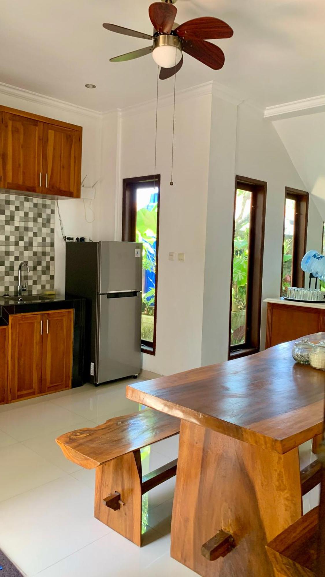 St.regina Bali 3 Bedroom Villa *